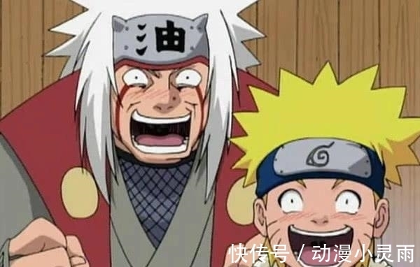 動漫|火影：博人唯一掌握的禁術，雛田看到后很生氣，鳴人卻感到很驚喜！