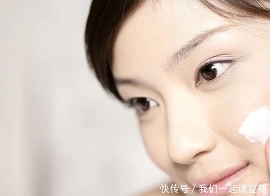为什么不保养的女人皮肤反而很好很多人不明白，答案其实很简单