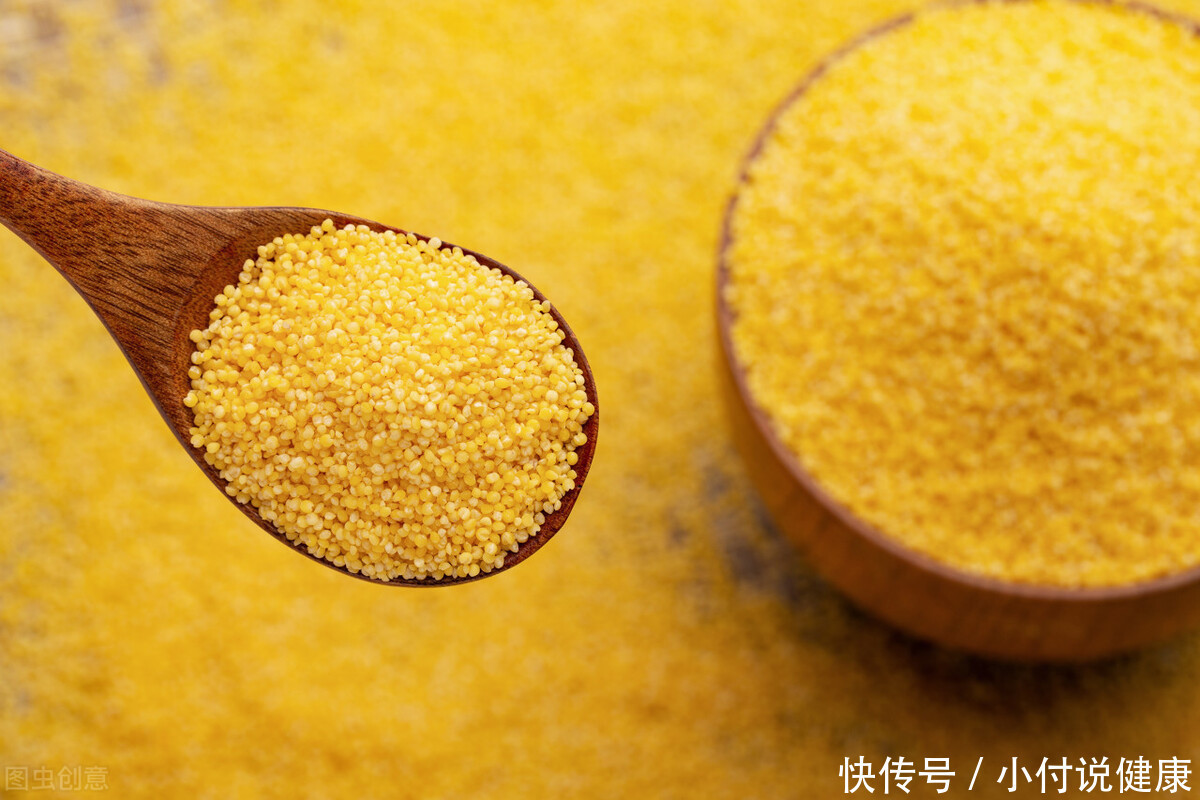 夏季|老中医：夏季祛湿健脾其实很简单！做到4点常吃4种食物