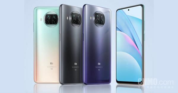 曝光|Redmi Note9 Pro外观首次曝光 入门级5G新机颜值不错