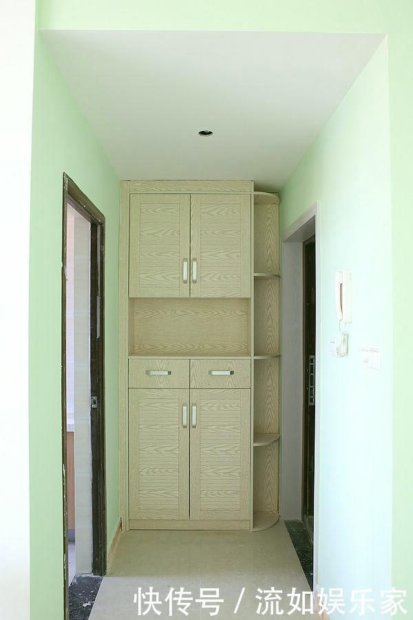 阳台|我只不过在阳台做了半边加高,引得小区邻居羡慕不已,倍有面子