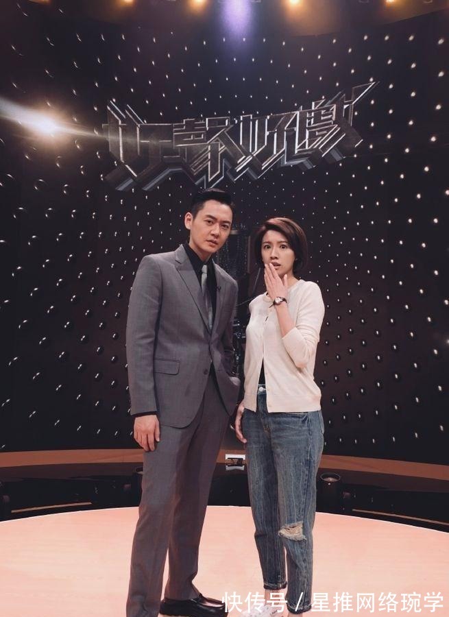 李亞男|轉(zhuǎn)戰(zhàn)港圈，王祖藍加入TVB大刀闊斧顯身手，卻坦言少賺近億