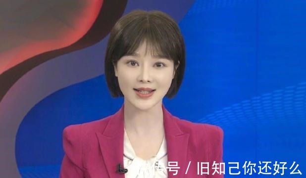 王希希|《朝闻天下》为《新闻联播》培养后备力量,多位节目主持人走红