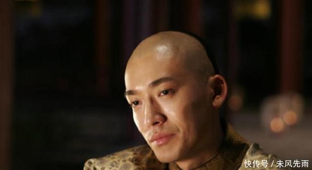 临死前|光绪临死前得知下一任皇帝是溥仪,竟说了这一句话当场吓坏众人