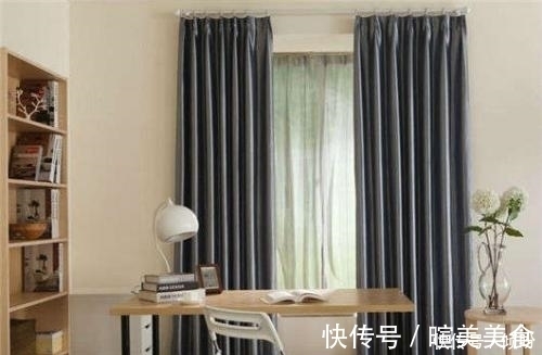 窗帘|客厅和卧室万万要挂这种窗帘,美观又实用,不得不感叹太聪明了