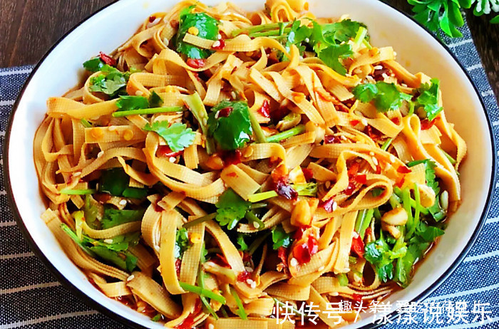 好吃|比肉还好吃的三道素菜，5元钱就能炒一盘，美味低脂不长胖