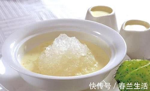 茴香|月经量少的女人,不妨每天吃点它,能帮你滋养卵巢,调理月经!