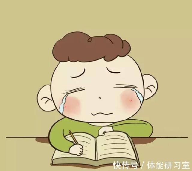 学习成绩|孩子小时候有这四个特征,长大可能是学渣,你家的是吗!
