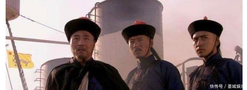 李鸿章|他本是太平天国降将,却深受李鸿章重视,成为清廷北洋水师提督