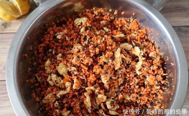 馅料|冬天包饺子,我家不用面粉,用它做皮,饺子晶莹剔透,Q弹又劲道