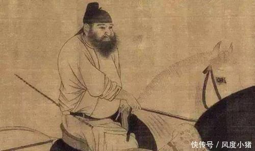 吕大临|考古学鼻祖,精心设计自己墓室,900年后,子孙打开了他的墓门