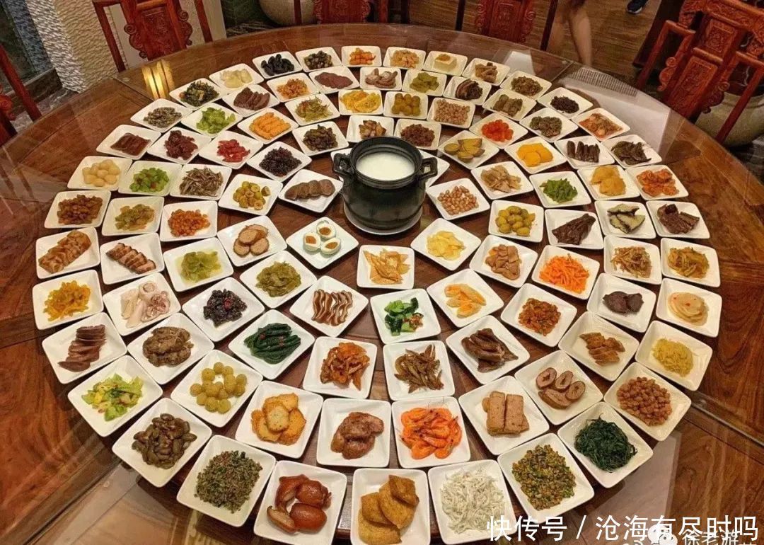 潮汕毒药,吃货天堂的美食江湖