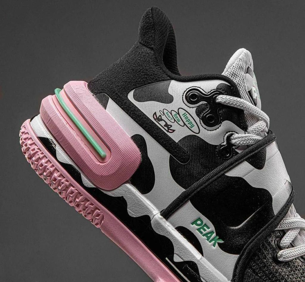 nike 实战功能性和颜值俱佳的球鞋大推荐!最后一双你绝对想不到…