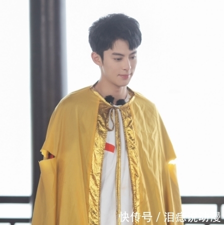 小哥队 大换血?《元气满满的哥哥2》更名来袭,2大新人或加盟“小哥队”