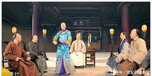 戒备森严|皇宫戒备森严，却被几十人攻破，皇帝气得大骂，皇子因祸得福！