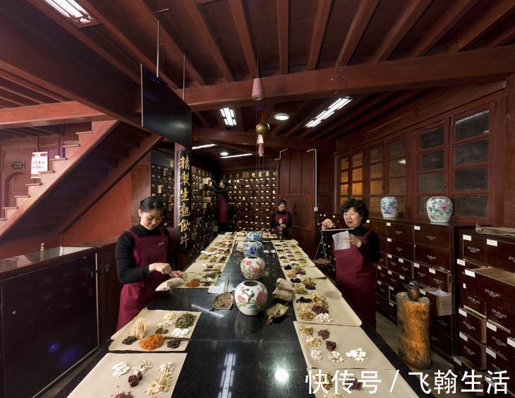 山茱萸|更年期耳鸣、爱出汗、总生气!有一招从古用到今,不过时