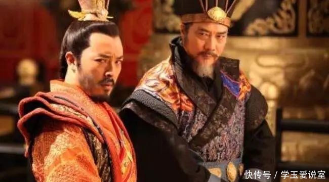 背负|本应是千古一帝的杨广,因三年征战,却背负了千古骂名