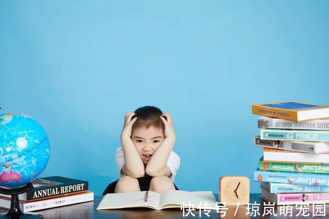 陈鹤琴|我花了9年,终于“自然地”毁掉了孩子的专注力,你可能是第2个我