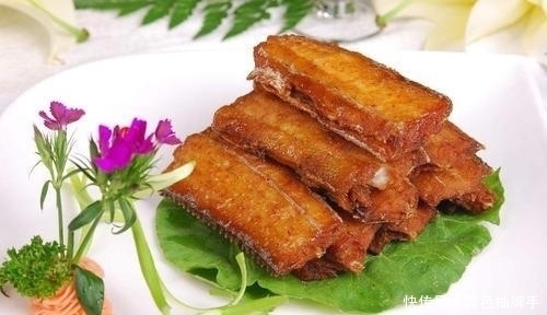 银粉|带鱼表面的银粉能吃吗？内行人道出原因，为家人健康，不妨看看