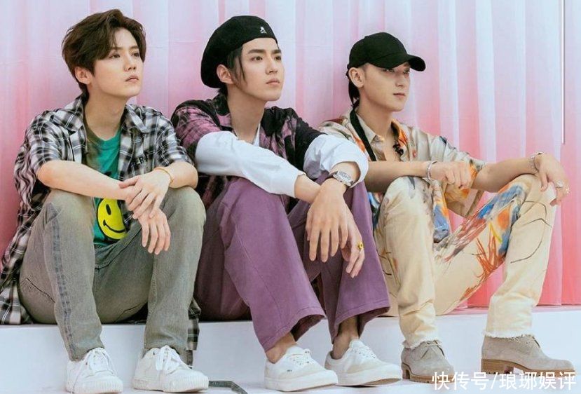 工作室|黃子韜跟粉絲的溝通理念：彼此平等的交流，活出更好的自己