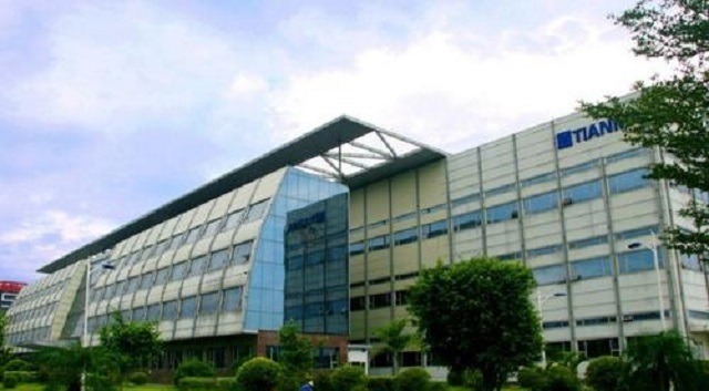 有望|华为、中兴力挺下,中国屏幕巨头打破三星垄断,有望跻身全球第三