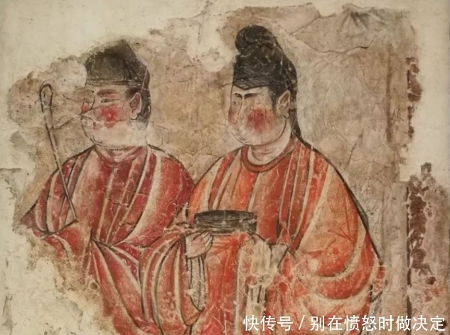 专家|盗墓团伙50万炸出武惠妃墓,27吨国宝辗转海外,网友:高手