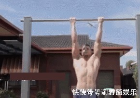 关节|如何用引体向上增强背部泵感,5个雷区不要进入,帮你提高效果