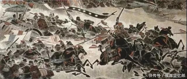 土耳其|土耳其宣传片:土军源于古代匈奴,匈奴大军战无不胜