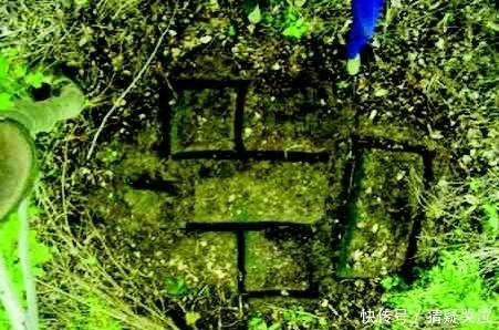 神秘|项羽宝藏12面金锣之谜