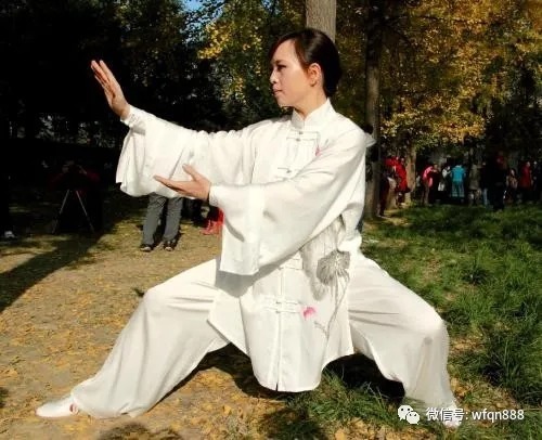 实战性|“太极十年不出门,形意一年打死人”到底啥意思?很多人都误解了