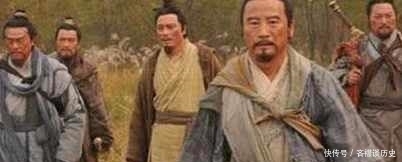 成霸业|这位公子富贵不忘贫贱之交，终成霸业