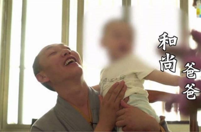 佛门|被逐出寺庙的“花和尚”：陪200多个少女生娃，是22个孩子的爸爸!