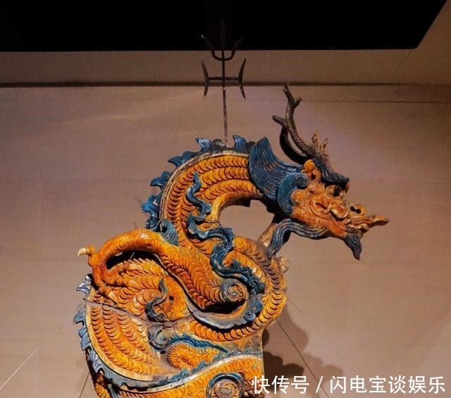 琉璃|“琉璃之乡”有最出彩的琉璃,这里还是“三贤故里”