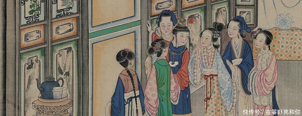 林黛玉|林黛玉的一个大毛病,被薛姨妈看到,难怪王夫人越来越不喜欢她