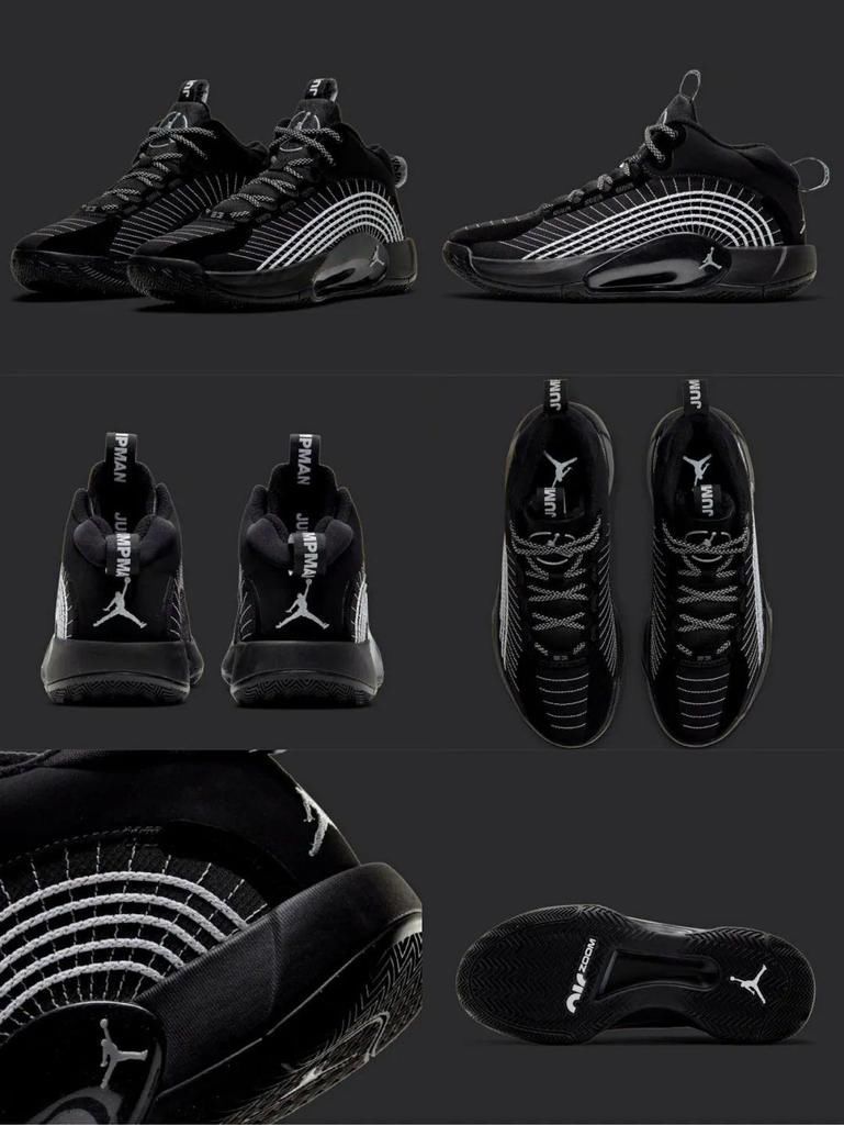 nike 实战功能性和颜值俱佳的球鞋大推荐!最后一双你绝对想不到…