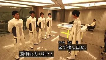 五十岚|假面骑士Revice第16话剧情简介,门田升官了