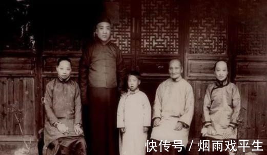 朱安$她是鲁迅原配夫人,活了69岁却守寡41年,晚年凄凉仅吃萝卜干!