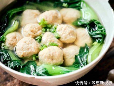 将其|夏天,我就爱喝这碗汤,高蛋白低脂肪,三天两头喝一次,不长肉