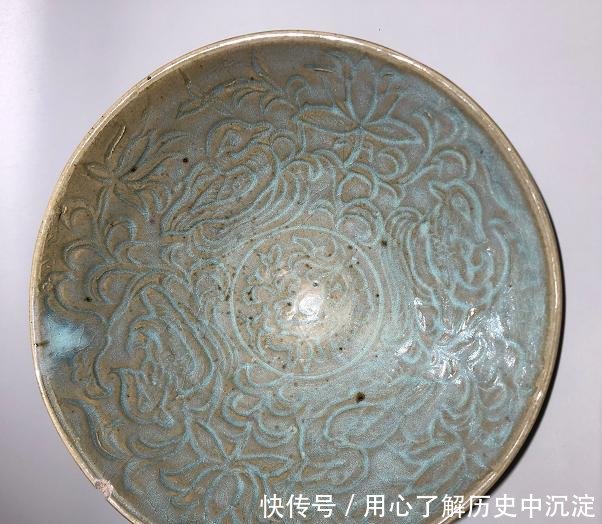 中国陶瓷千年不断传承的文化 代代相传的智慧 一同感受陶瓷艺术 快资讯