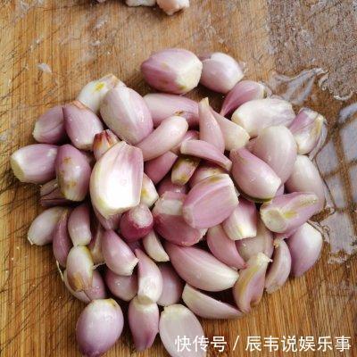 做法|葱油拌面（附红葱酥做法）超美味没吃过太可惜了