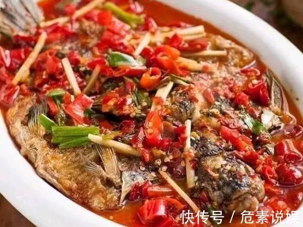 调味汁|夏季美食推荐嫩炸牛肉，蘑菇鸡蛋汤，泡椒鱼的家常做法