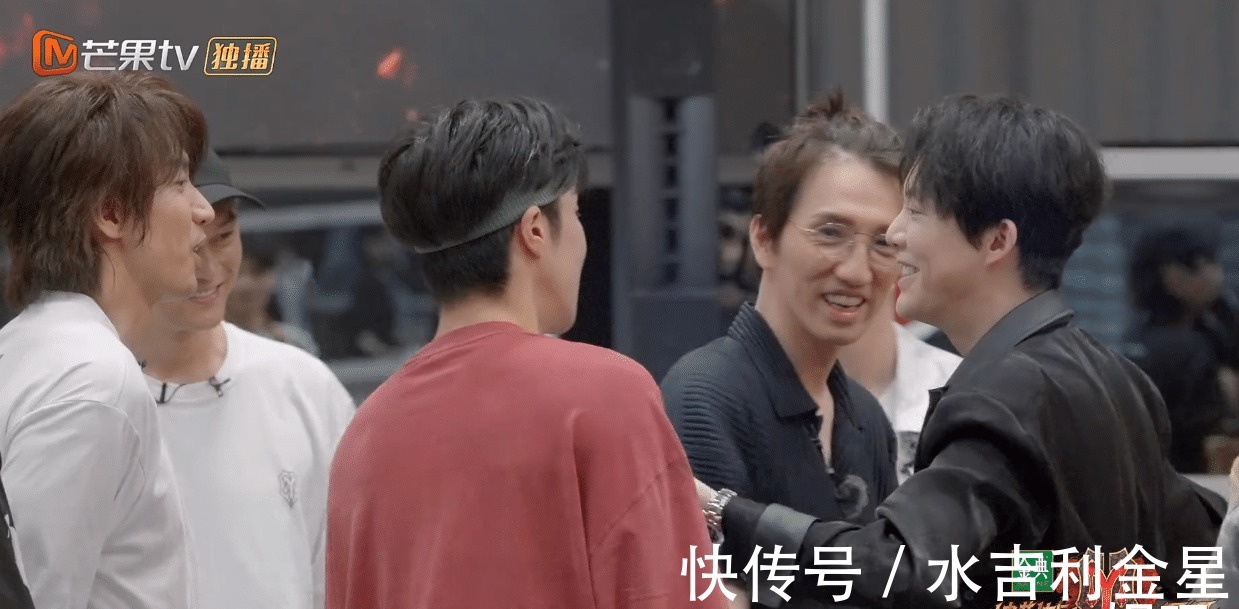 規(guī)則|《披荊斬棘的哥哥》規(guī)則對李承鉉有3大不公平，總決賽結果已內(nèi)定