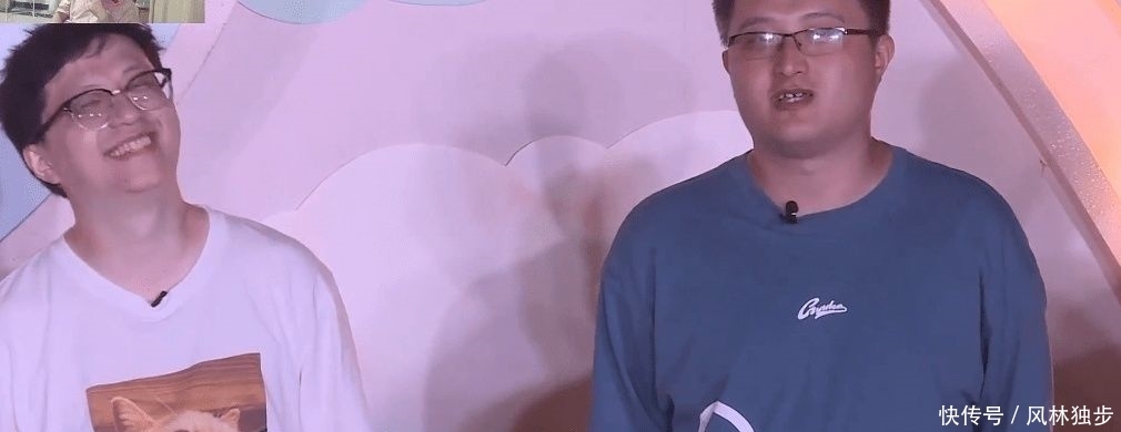 嘉宾|为了奶粉钱,狗贼和异灵术在《炉果的事》亲了!