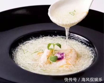 国厨师|4道外国人最怕的中国菜,难到飙泪,尤其是最后一个,想摔锅