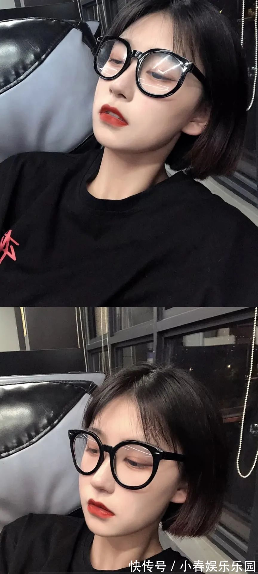 小姐姐壁纸丨一声梧叶一声秋,一点芭蕉一点愁,三更归梦三后