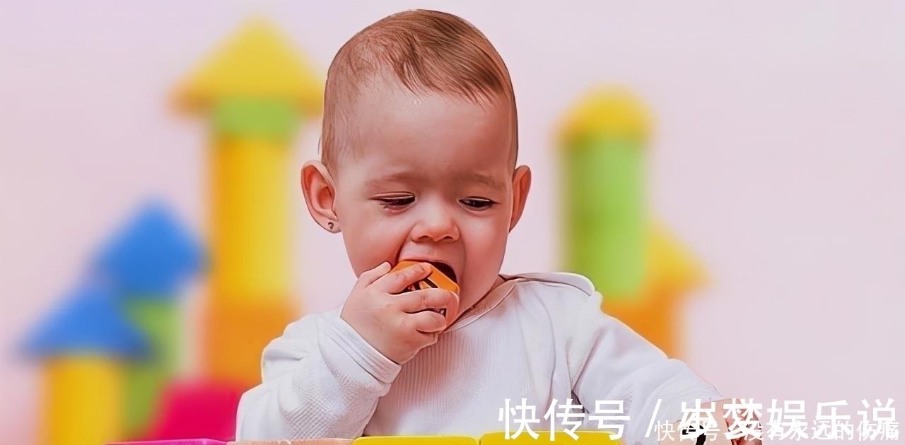 爸妈|具有高智商的孩子,大多数都有4种特质,除此之外也不爱做一件事