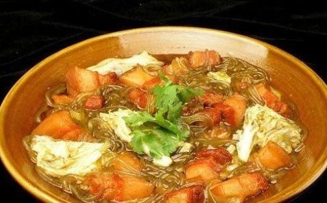 冬天第一大补，不是牛肉也不是羊肉，而是这种便宜的家常菜