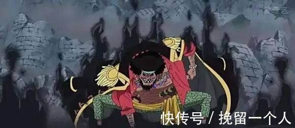藤虎|别高估了霸气! 海贼王中这八个恶魔果实就算你霸气再厉害也没辙!