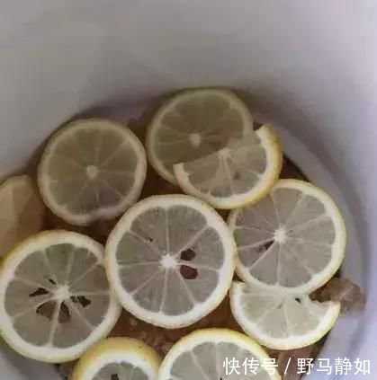 黄冰糖|它是“肺部清洁工”，秋燥肺热老咳嗽，每天喝一杯，排出肺部垃圾