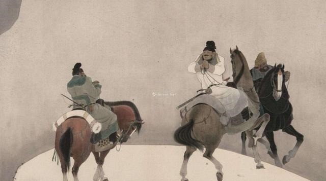 诗人$一诗称杰,一诗成狂,一诗封骨,三首唐诗巅峰之作,冠绝古今!